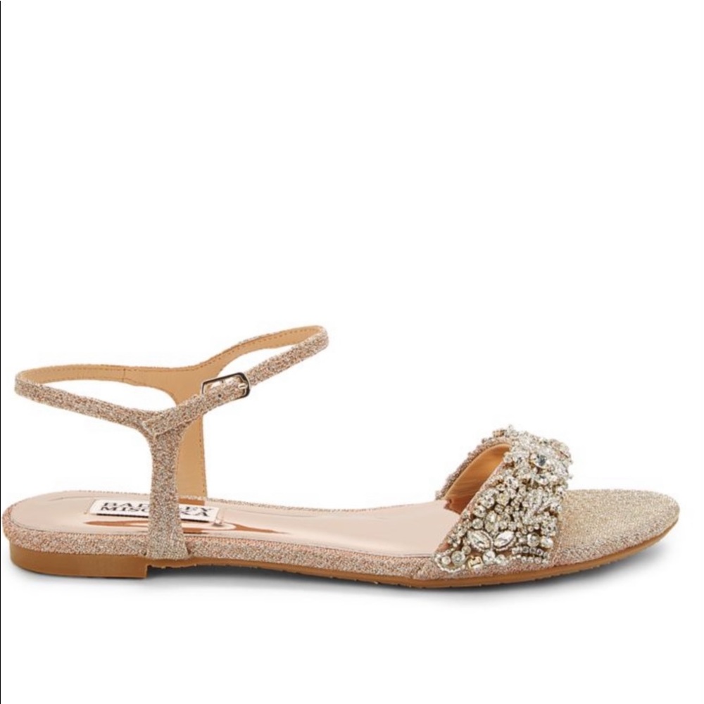 Beautiful shoes